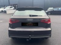 Audi S3 III 2.0 TFSI 300ch quattro S tronic 6 - <small></small> 20.490 € <small>TTC</small> - #8