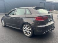 Audi S3 III 2.0 TFSI 300ch quattro S tronic 6 - <small></small> 20.490 € <small>TTC</small> - #9