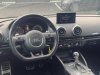 Audi S3 III 2.0 TFSI 300ch quattro S tronic 6 - <small></small> 20.490 € <small>TTC</small> - #19