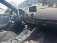 Audi S3 III 2.0 TFSI 300ch quattro S tronic 6 - <small></small> 20.490 € <small>TTC</small> - #24