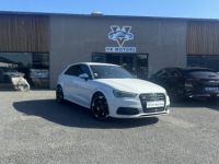 Audi S3 III 2.0 TFSI 300ch quattro S tronic 6 *Fr/Suivi Audi/ Bang et Olfusen* - <small></small> 26.990 € <small>TTC</small> - #1