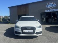 Audi S3 III 2.0 TFSI 300ch quattro S tronic 6 *Fr/Suivi Audi/ Bang et Olfusen* - <small></small> 26.990 € <small>TTC</small> - #3