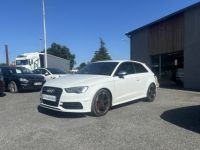 Audi S3 III 2.0 TFSI 300ch quattro S tronic 6 *Fr/Suivi Audi/ Bang et Olfusen* - <small></small> 26.990 € <small>TTC</small> - #4