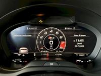 Audi S3 III 2.0 TFSI 310ch quattro S tronic 7 - <small></small> 35.500 € <small>TTC</small> - #12