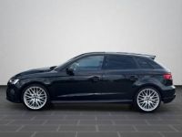 Audi S3 III 2.0 TFSI 310ch quattro S tronic 7 - <small></small> 35.780 € <small>TTC</small> - #4