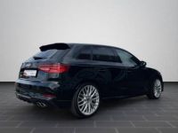 Audi S3 III 2.0 TFSI 310ch quattro S tronic 7 - <small></small> 35.780 € <small>TTC</small> - #5