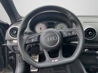 Audi S3 III 2.0 TFSI 310ch quattro S tronic 7 - <small></small> 35.780 € <small>TTC</small> - #8