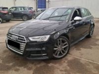 Audi S3 III 2.0 TFSI 310ch quattro S tronic 7 - <small></small> 29.990 € <small>TTC</small> - #1