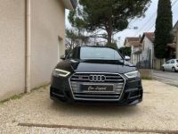 Audi S3 III 2.0 TFSI 310ch quattro S tronic 7 - <small></small> 29.990 € <small>TTC</small> - #2