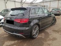 Audi S3 III 2.0 TFSI 310ch quattro S tronic 7 - <small></small> 29.990 € <small>TTC</small> - #3