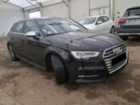 Audi S3 III 2.0 TFSI 310ch quattro S tronic 7 - <small></small> 29.990 € <small>TTC</small> - #4