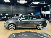 Audi S3 III CABRIOLET 2.0 TFSI 300 S tronic - <small></small> 30.990 € <small>TTC</small> - #9