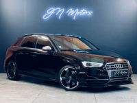 Audi S3 iii sportback 2.0 tfsi 300 s tronic immat francaise garantie 12 mois - <small></small> 28.990 € <small>TTC</small> - #1