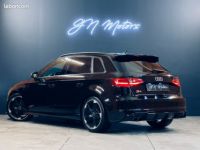 Audi S3 iii sportback 2.0 tfsi 300 s tronic immat francaise garantie 12 mois - <small></small> 28.990 € <small>TTC</small> - #2