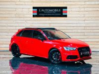 Audi S3 iii sportback 2.0 tfsi 300cv s tronic preparation k.s.f motorsport stage 2 - <small></small> 29.990 € <small>TTC</small> - #1