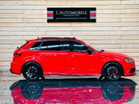 Audi S3 iii sportback 2.0 tfsi 300cv s tronic preparation k.s.f motorsport stage 2 - <small></small> 29.990 € <small>TTC</small> - #2