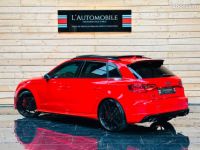 Audi S3 iii sportback 2.0 tfsi 300cv s tronic preparation k.s.f motorsport stage 2 - <small></small> 29.990 € <small>TTC</small> - #3