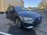 Audi S3 IV SPORTBACK 2.0 TFSI - <small></small> 41.990 € <small>TTC</small> - #2