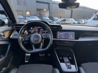 Audi S3 IV SPORTBACK 2.0 TFSI - <small></small> 41.990 € <small>TTC</small> - #5