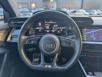 Audi S3 IV SPORTBACK 2.0 TFSI - <small></small> 41.990 € <small>TTC</small> - #8