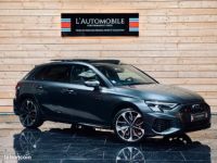 Audi S3 iv sportback 2.0 tfsi 310 quattro s tronic 7 - <small></small> 52.990 € <small>TTC</small> - #1