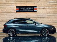 Audi S3 iv sportback 2.0 tfsi 310 quattro s tronic 7 - <small></small> 52.990 € <small>TTC</small> - #2