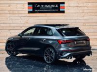 Audi S3 iv sportback 2.0 tfsi 310 quattro s tronic 7 - <small></small> 52.990 € <small>TTC</small> - #3