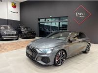 Audi S3 IV SPORTBACK 2.0 TFSI 310 QUATTRO S TRONIC 7 - <small></small> 49.500 € <small>TTC</small> - #1