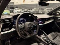 Audi S3 IV SPORTBACK 2.0 TFSI 310 QUATTRO S TRONIC 7 - <small></small> 49.500 € <small>TTC</small> - #3