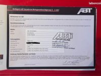 Audi S3 Magnifique 2.0 TFSI VERSION ABT - <small></small> 24.000 € <small>TTC</small> - #6