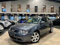 Audi S3 QUATTRO 1.8 T 225 (suivi complet) - <small></small> 14.990 € <small>TTC</small> - #1