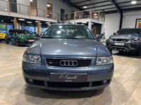 Audi S3 QUATTRO 1.8 T 225 (suivi complet) - <small></small> 14.990 € <small>TTC</small> - #3