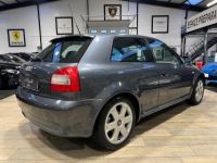 Audi S3 QUATTRO 1.8 T 225 (suivi complet) - <small></small> 14.990 € <small>TTC</small> - #7