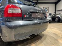 Audi S3 QUATTRO 1.8 T 225 (suivi complet) - <small></small> 14.990 € <small>TTC</small> - #9