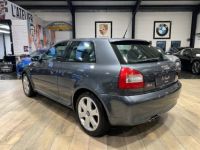 Audi S3 QUATTRO 1.8 T 225 (suivi complet) - <small></small> 14.990 € <small>TTC</small> - #10