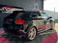 Audi S3 quattro 2.0 tfsi 265 ch s-tronic 6 ecran gps bose - <small></small> 15.990 € <small>TTC</small> - #4