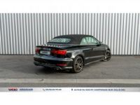 Audi S3 QUATTRO 300 S-TRONIC CABRIOLET - <small></small> 28.990 € <small>TTC</small> - #2