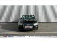 Audi S3 QUATTRO 300 S-TRONIC CABRIOLET - <small></small> 28.990 € <small>TTC</small> - #3