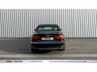 Audi S3 QUATTRO 300 S-TRONIC CABRIOLET - <small></small> 28.990 € <small>TTC</small> - #4