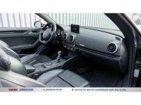 Audi S3 QUATTRO 300 S-TRONIC CABRIOLET - <small></small> 28.990 € <small>TTC</small> - #10