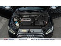 Audi S3 QUATTRO 300 S-TRONIC CABRIOLET - <small></small> 28.990 € <small>TTC</small> - #17