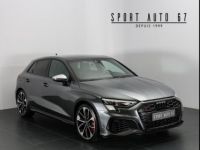 Audi S3 QUATTRO 4 cylindres 2.0L turbo - <small></small> 47.900 € <small>TTC</small> - #1