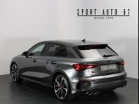 Audi S3 QUATTRO 4 cylindres 2.0L turbo - <small></small> 47.900 € <small>TTC</small> - #3