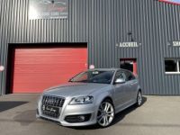 Audi S3 Quattro S-tronic 2010 2.0 TFSI 265 ch - <small></small> 18.990 € <small>TTC</small> - #1