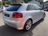 Audi S3 Quattro S-tronic 2010 2.0 TFSI 265 ch - <small></small> 18.990 € <small>TTC</small> - #4