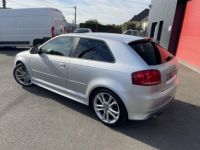 Audi S3 Quattro S-tronic 2010 2.0 TFSI 265 ch - <small></small> 18.990 € <small>TTC</small> - #7