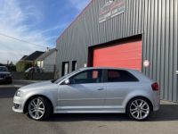 Audi S3 Quattro S-tronic 2010 2.0 TFSI 265 ch - <small></small> 18.990 € <small>TTC</small> - #8