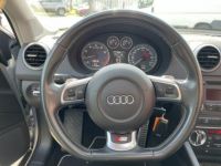 Audi S3 Quattro S-tronic 2010 2.0 TFSI 265 ch - <small></small> 18.990 € <small>TTC</small> - #11