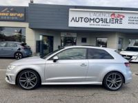 Audi S3 Quattro Série 3 2.0 TFSi 16V S-Tronic6 300 cv Boîte auto - <small></small> 24.500 € <small>TTC</small> - #3