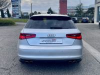 Audi S3 Quattro Série 3 2.0 TFSi 16V S-Tronic6 300 cv Boîte auto - <small></small> 24.500 € <small>TTC</small> - #5